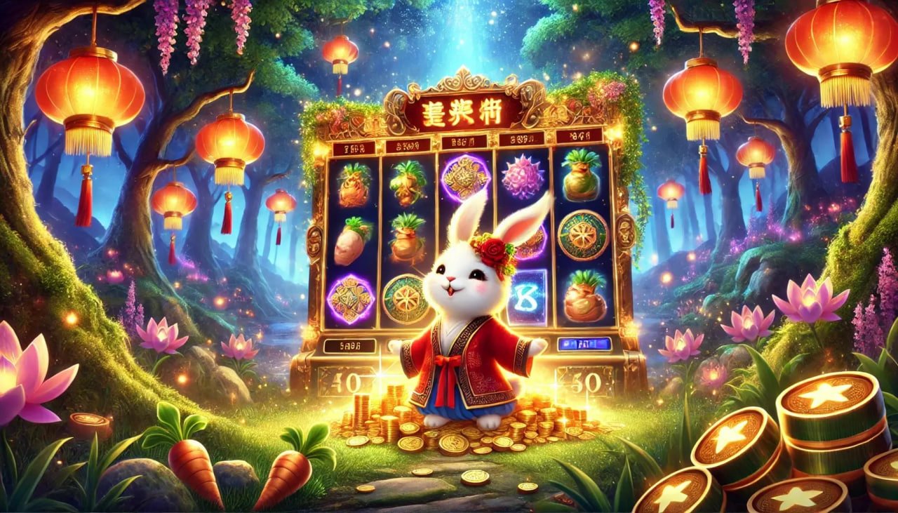 rtp996app ငါးပစ်ဂိမ်း Jackpot Boss Fish Weapon Special Feature Myanmar