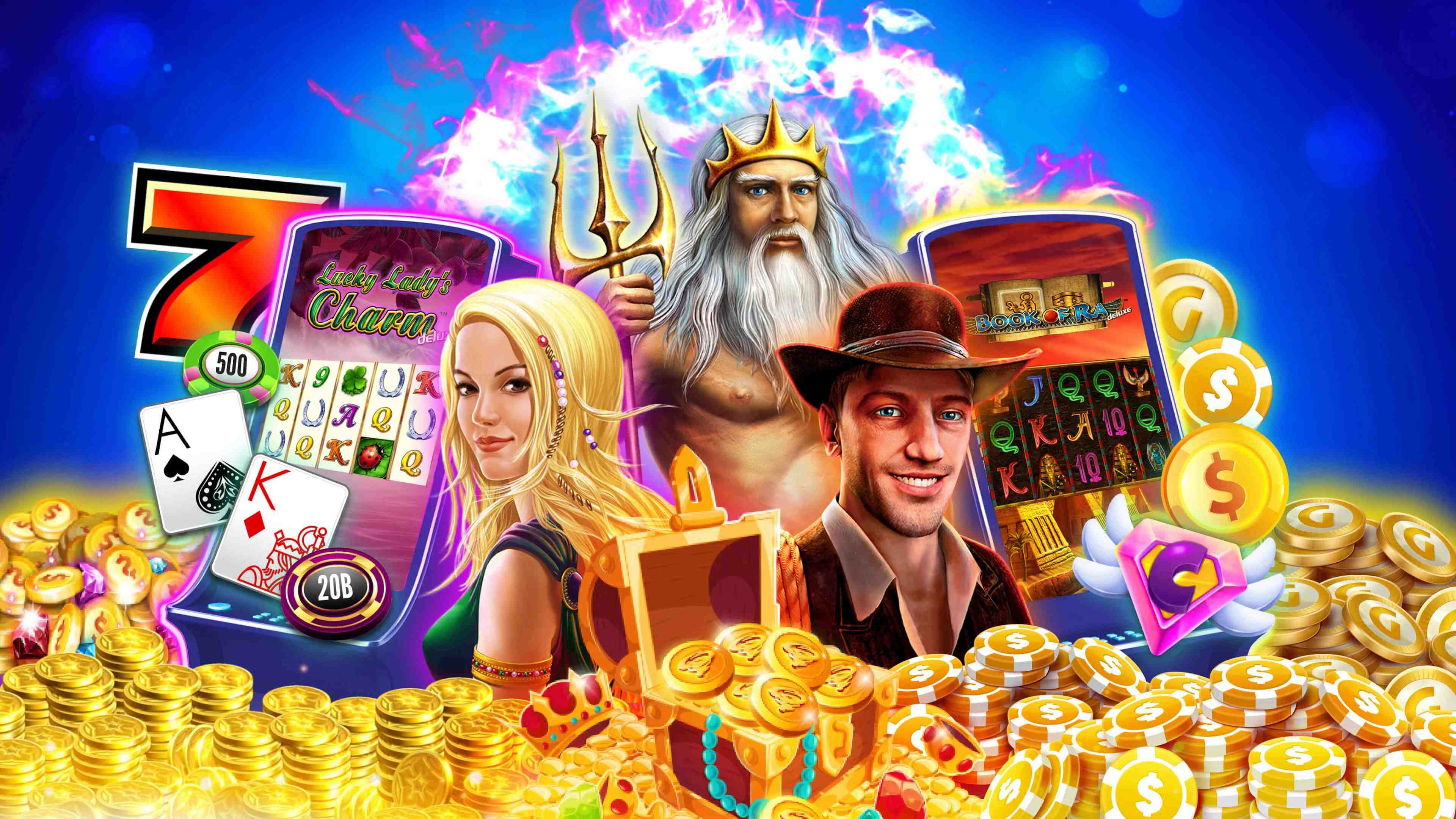 Live Casino